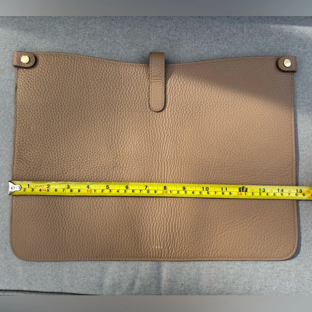 Cuyana System Laptop Sleeve Organizer - Picture 8 of 11